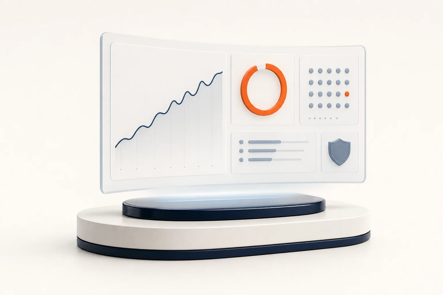 Service — live operations monitoring